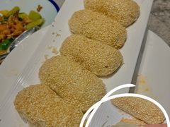 -太湖饭店·寄畅轩中餐厅