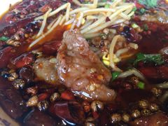 尘香-尘香•传统川菜(创汇首座店)