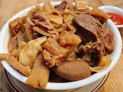 -黄祥华养生堂·炖汤·营养蒸饭(岭南天地店)
