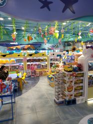 -万达宝贝王(桂林叠彩店)