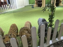 -幻贝家儿童乐园(苏州中心店)