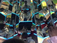 -天津梵高星空艺术馆(天河城旗舰店)