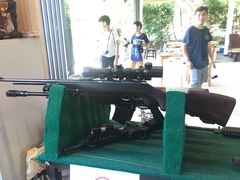-甲米射击场KRABI SHOOTING RANGE