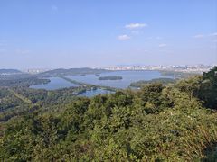 -九曜山