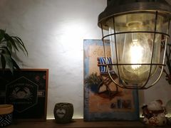 -十面欢腾·海鲜面·台式Bistro(长乐路店)