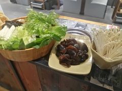 -渝味晓宇火锅(合川路店)