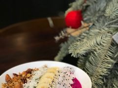 粉红火烈鸟-So Acai(天河店)