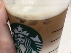 -星巴克(我格广场店)