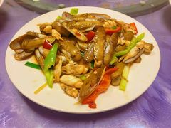 -板桥海鲜广场(文明东店)