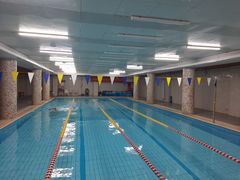 -万豪游泳俱乐部(总店)