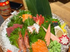 -郑州建业艾美酒店-曙餐厅