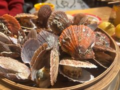 -喝丢一只鞋海鲜烧烤·海肠捞饭(北京街店)