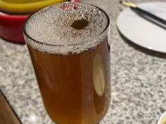 -真地道京味府·鲜橙烤鸭·北京菜(朝阳公园·甜水园店)