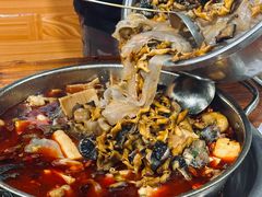 -黑竹香鸡(营和巷店)