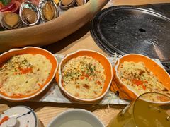-隐泉京望日式料理(太和广场店)