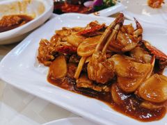 -光明邨大酒家(淮海路店)