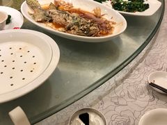 -山西会馆·晋菜·晋商宴·牌匾博物馆(胜利东街店)