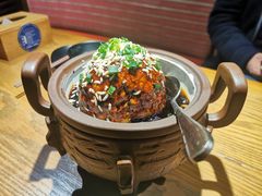 招牌狮子头-扬州狮子楼·非遗淮扬菜(东关街店)