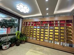 -雪野鱼头大王邢府公老店(雪野湖店)