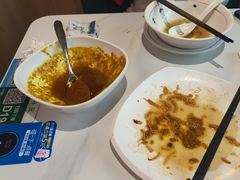 -香港深仔记茶餐厅(东门店)