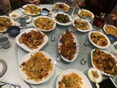 -品味新疆民族风味餐厅(东方今典店)