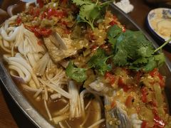 -印象徽州·正宗徽菜体验店