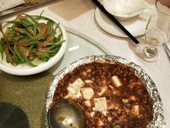 -粗茶淡饭·汉口公馆(循礼门店)