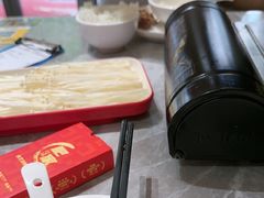 -肥家大排档(天河体育西店)