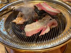 -闻老头·菊花炭烤肉(D11店)