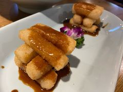-杭百味·大众精选杭帮菜(西湖音乐喷泉店)