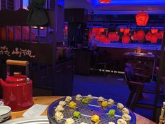 -山河屯铁锅炖鲜鹅·东北菜(开发区一店)