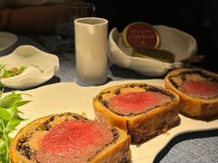 -弦月窗LUNETTE BY AMANDA(复兴路店)