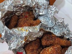 -SUN炸鸡专门店(西塔总店)