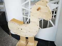 -莫内艺术岛海景咖啡