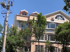 -山东大学(千佛山校区)