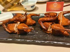 -侨美食家·粤菜(体育西路店)