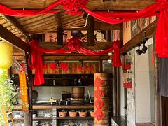 -土灶人家柴火鸡(都江堰店)