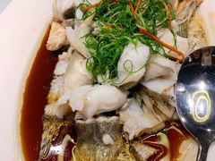 清蒸桂鱼-松雅轩(大源店)