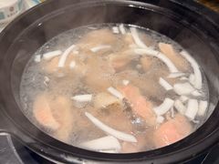 -春润大地海南椰子鸡(沙井京基百纳广场店)