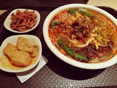 三鲜螺蛳粉-水平有限广西米粉·广西风味集(五道口店)