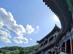 -香山公园