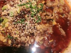 -望京辣宴·古法川菜(望京店)