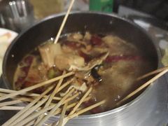-No.DD戳子烧烤·江湖菜(北京总店)