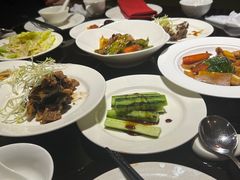 -外高桥喜来登酒店采悦轩