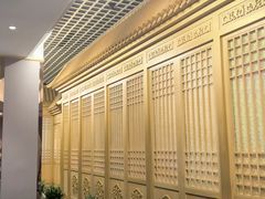 -西贝海鲜汇(槐安路店)
