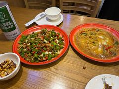 -九老汉·川渝江湖菜(合川路2店)