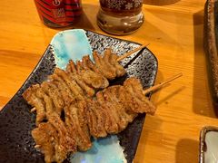 -晶吉·居酒屋·烧鸟·生鱼饭(中山区民主广场店)
