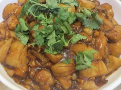 -砂锅李(九江路店)