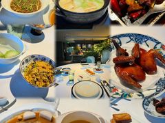 -荣轩(新荣记环球金融中心店)