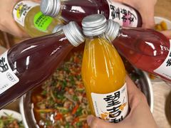 -艺味深尝(云锦路店)